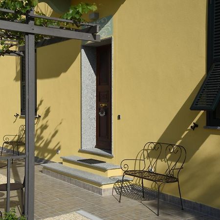 Umema B&B Albenga Luaran gambar