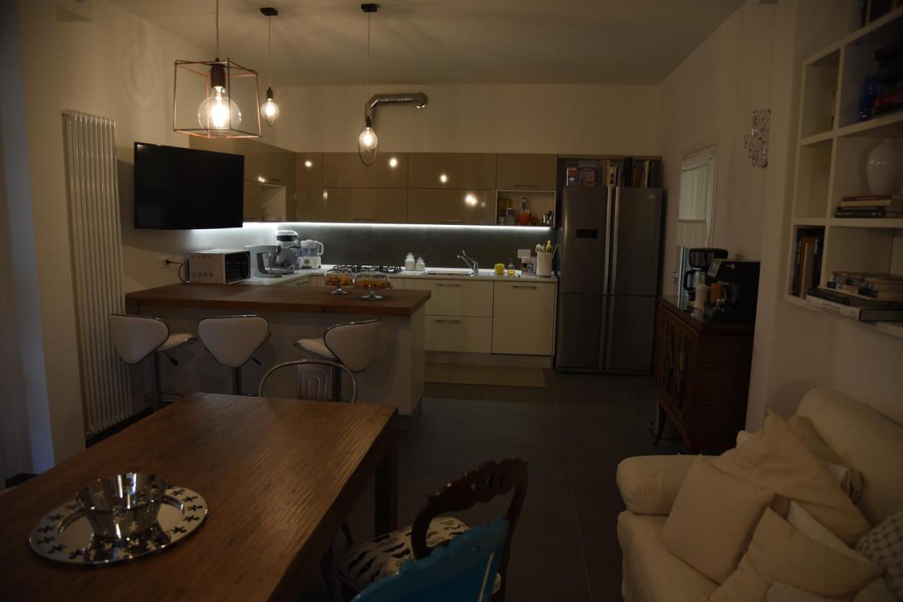 Umema B&B Albenga Luaran gambar