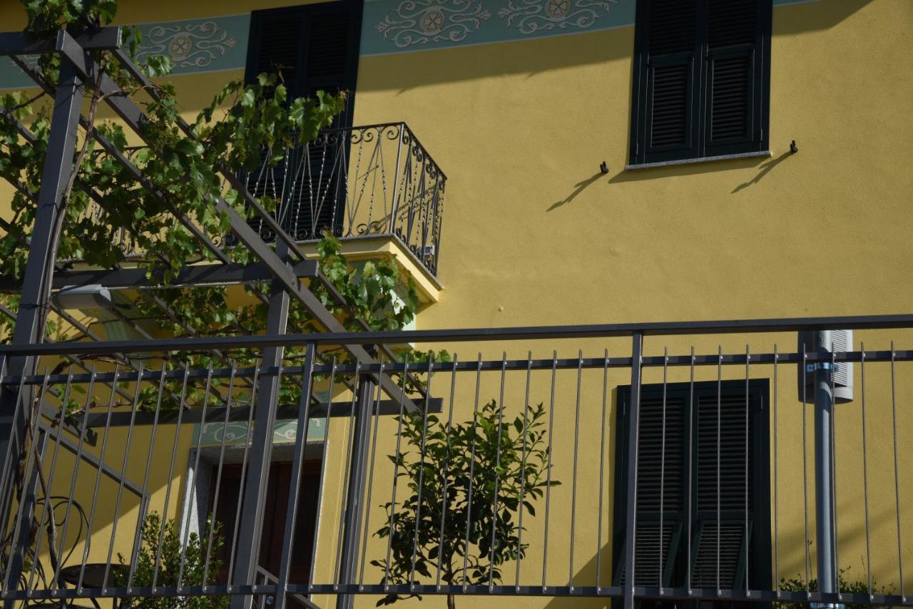 Umema B&B Albenga Luaran gambar
