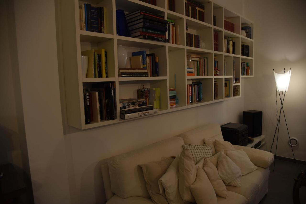 Umema B&B Albenga Luaran gambar
