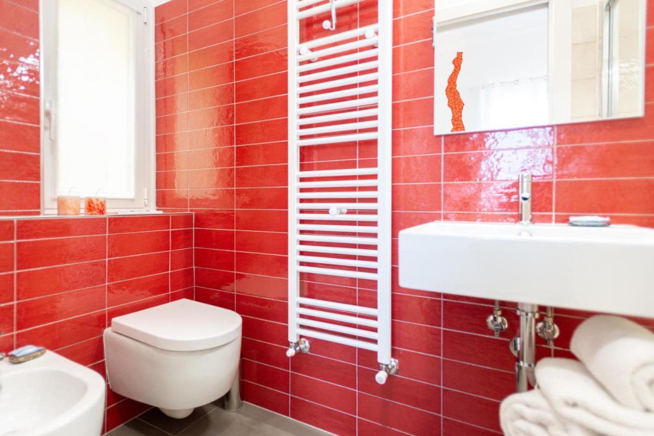 Umema B&B Albenga Luaran gambar
