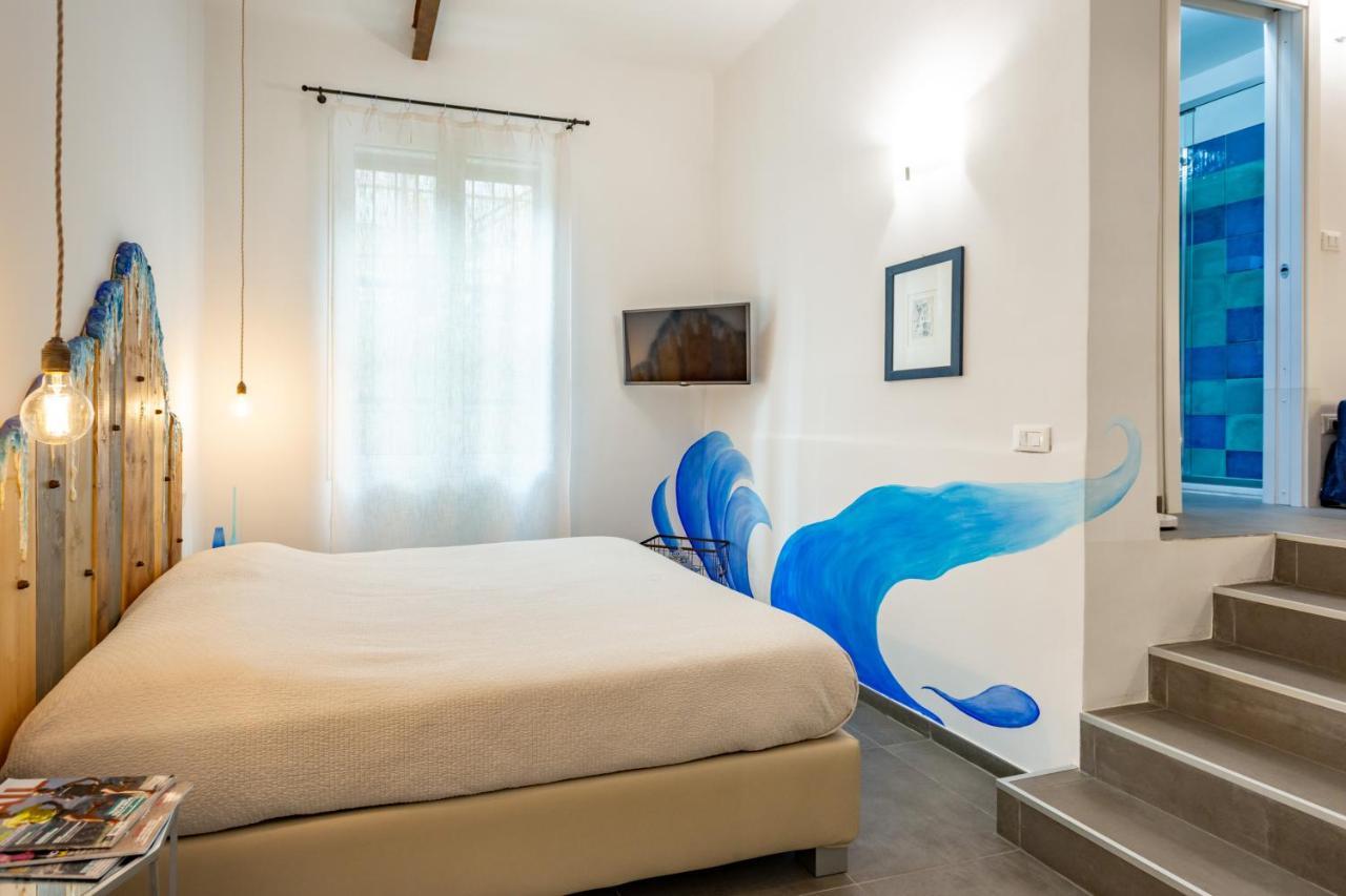 Umema B&B Albenga Luaran gambar