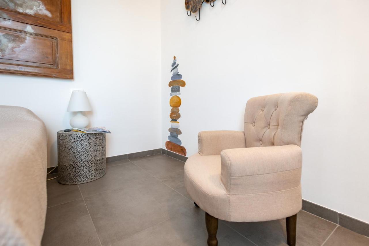 Umema B&B Albenga Luaran gambar