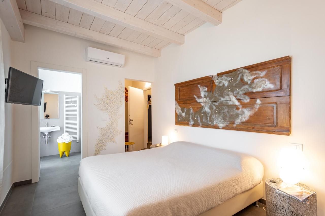 Umema B&B Albenga Luaran gambar