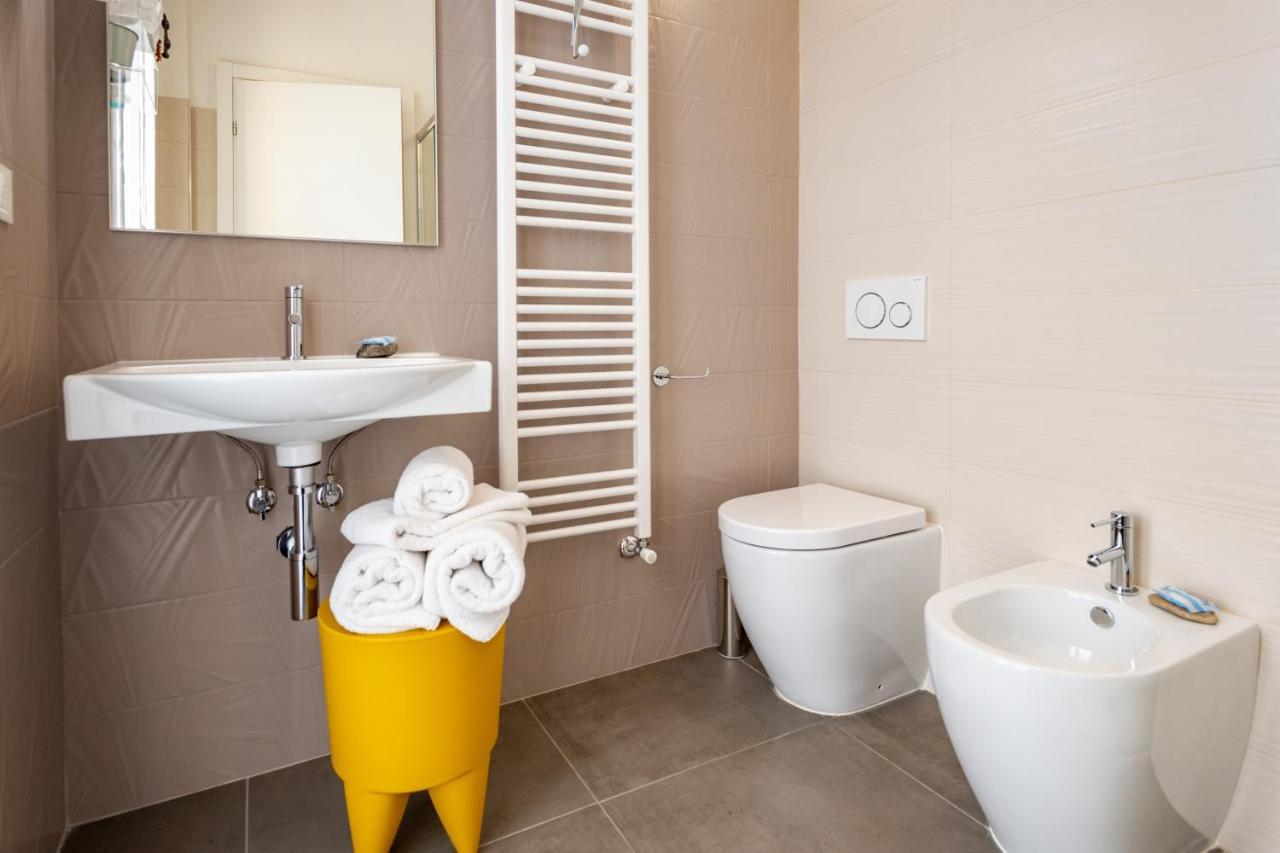 Umema B&B Albenga Luaran gambar