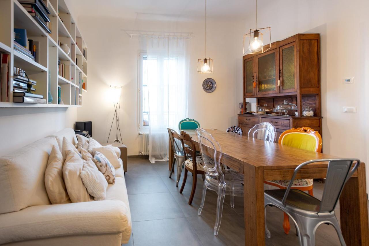 Umema B&B Albenga Luaran gambar