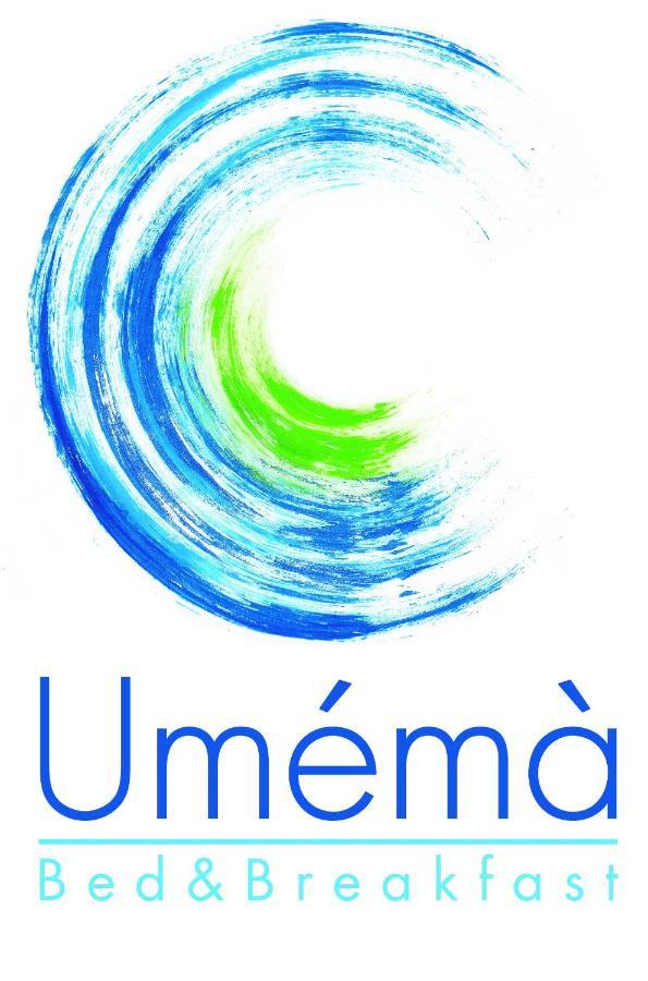 Umema B&B Albenga Luaran gambar
