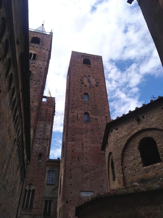 Umema B&B Albenga Luaran gambar
