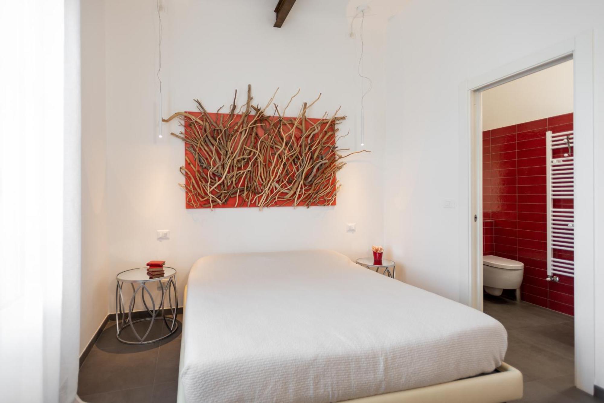 Umema B&B Albenga Luaran gambar